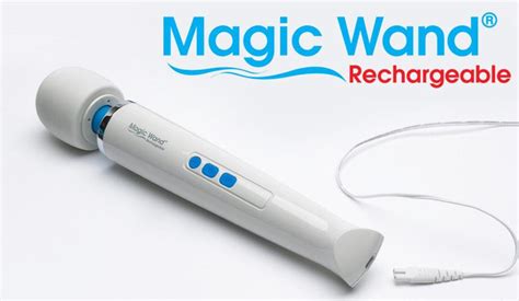 How Rechargeable Magic Wands Are Changing the Magical World